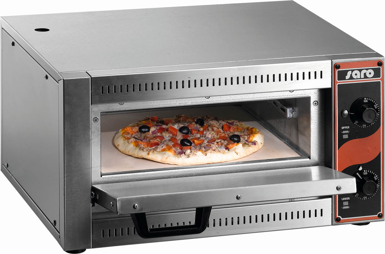 Saro Pizzaofen Palermo 1