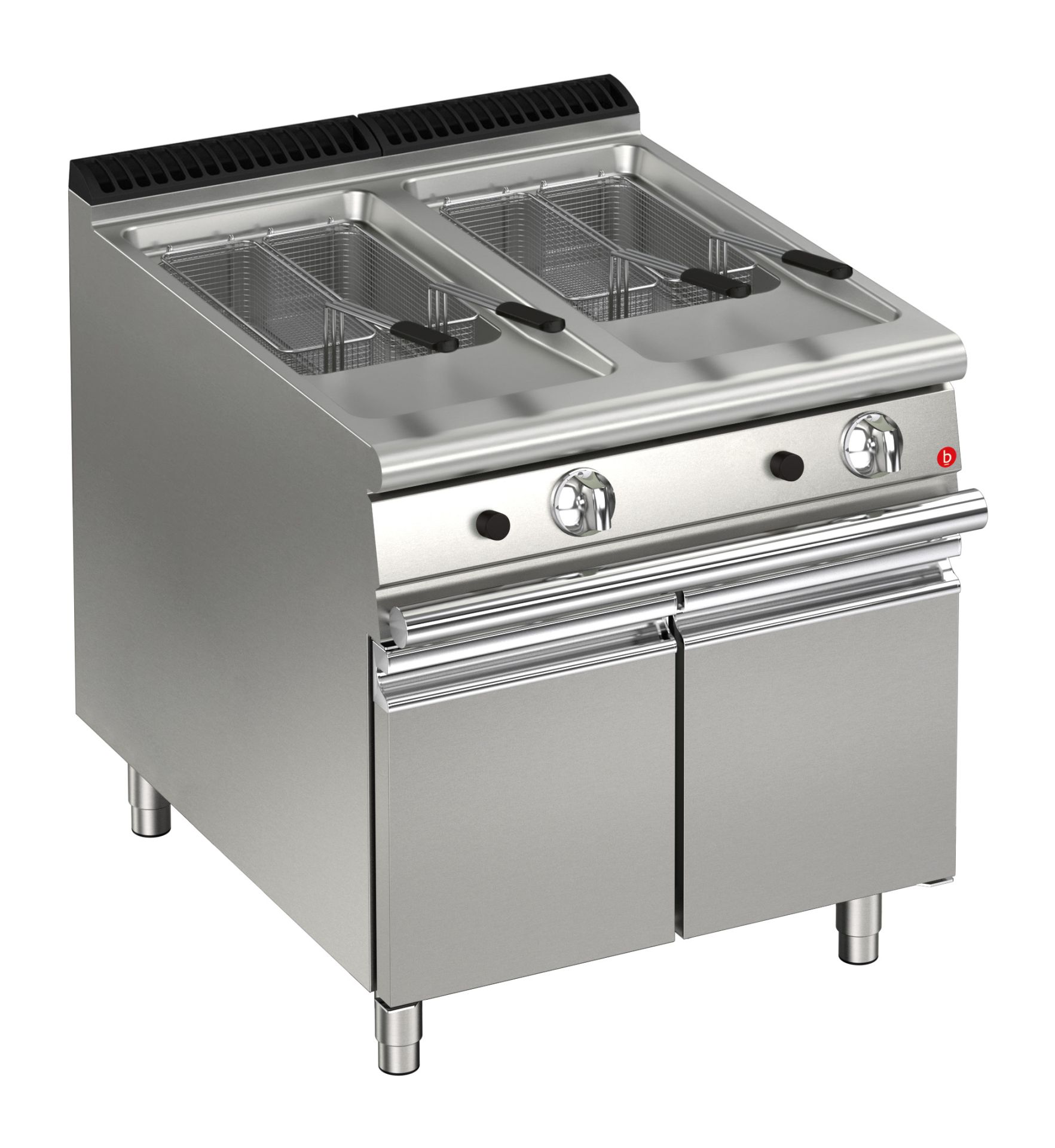 Baron Fritteuse FRG72-15Q