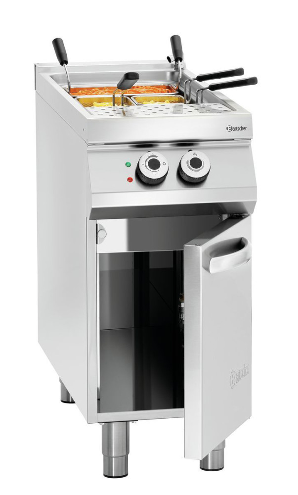 Bartscher Nudelkocher 900 1x40 Elektro