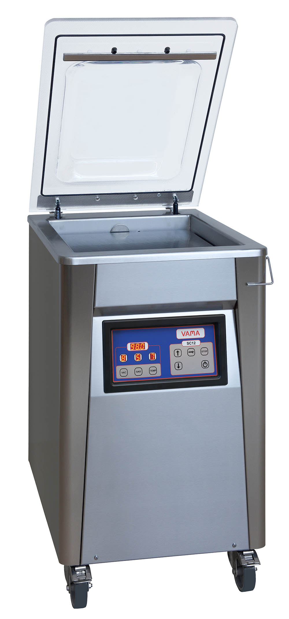 VAMA Vakuumierer VP 530 S