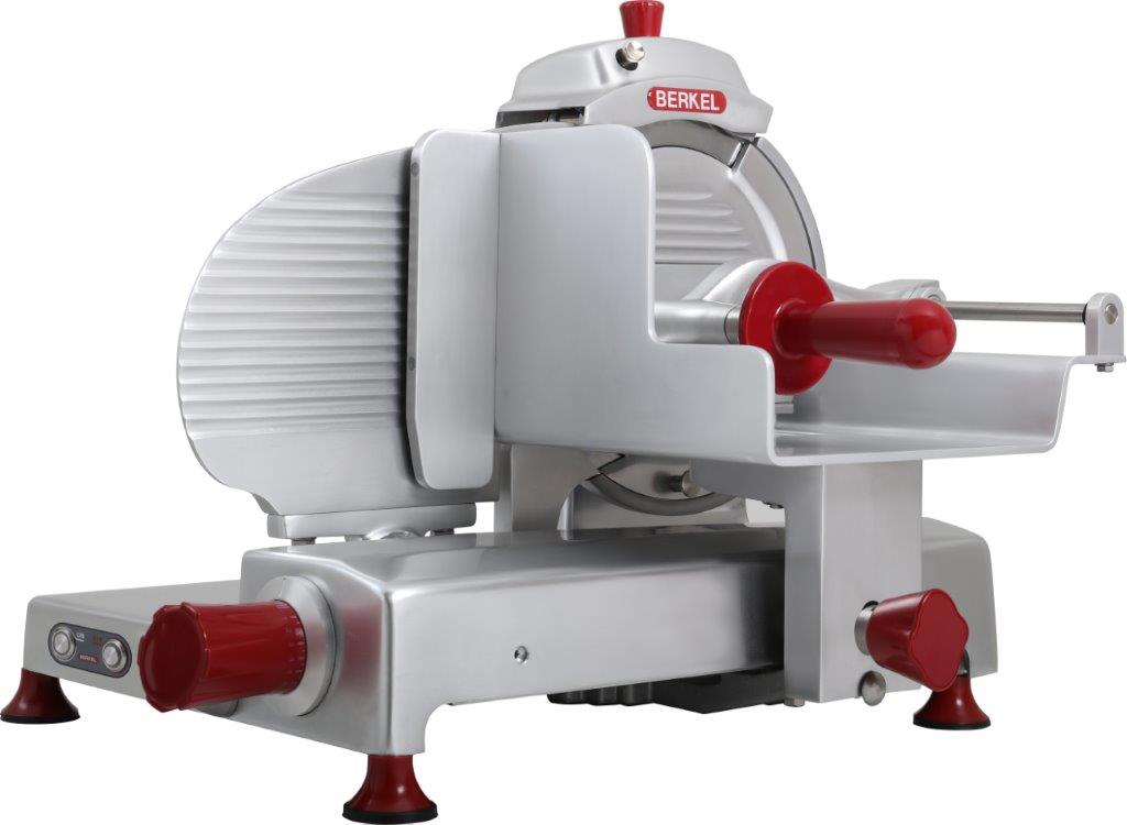 Berkel Aufschnittmaschine German 30