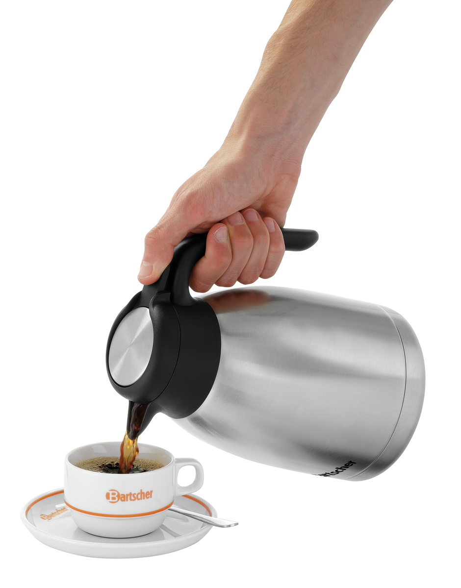 Isolierkanne 1,5L-ST1