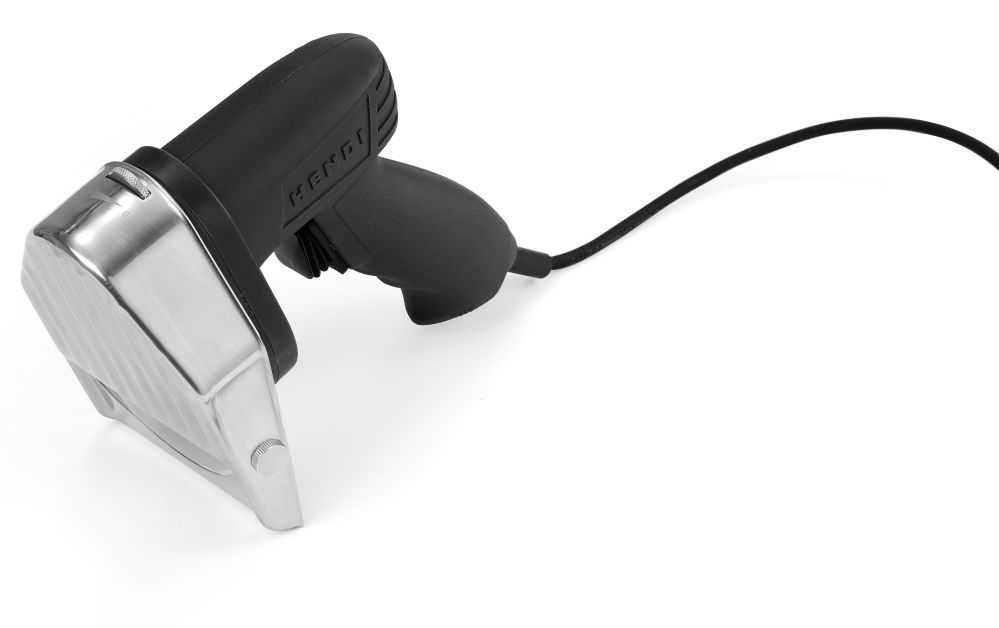 HENDI Elektrisches Kebabmesser