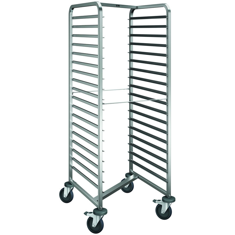 B.PRO Regalwagen RWRR 161 SV