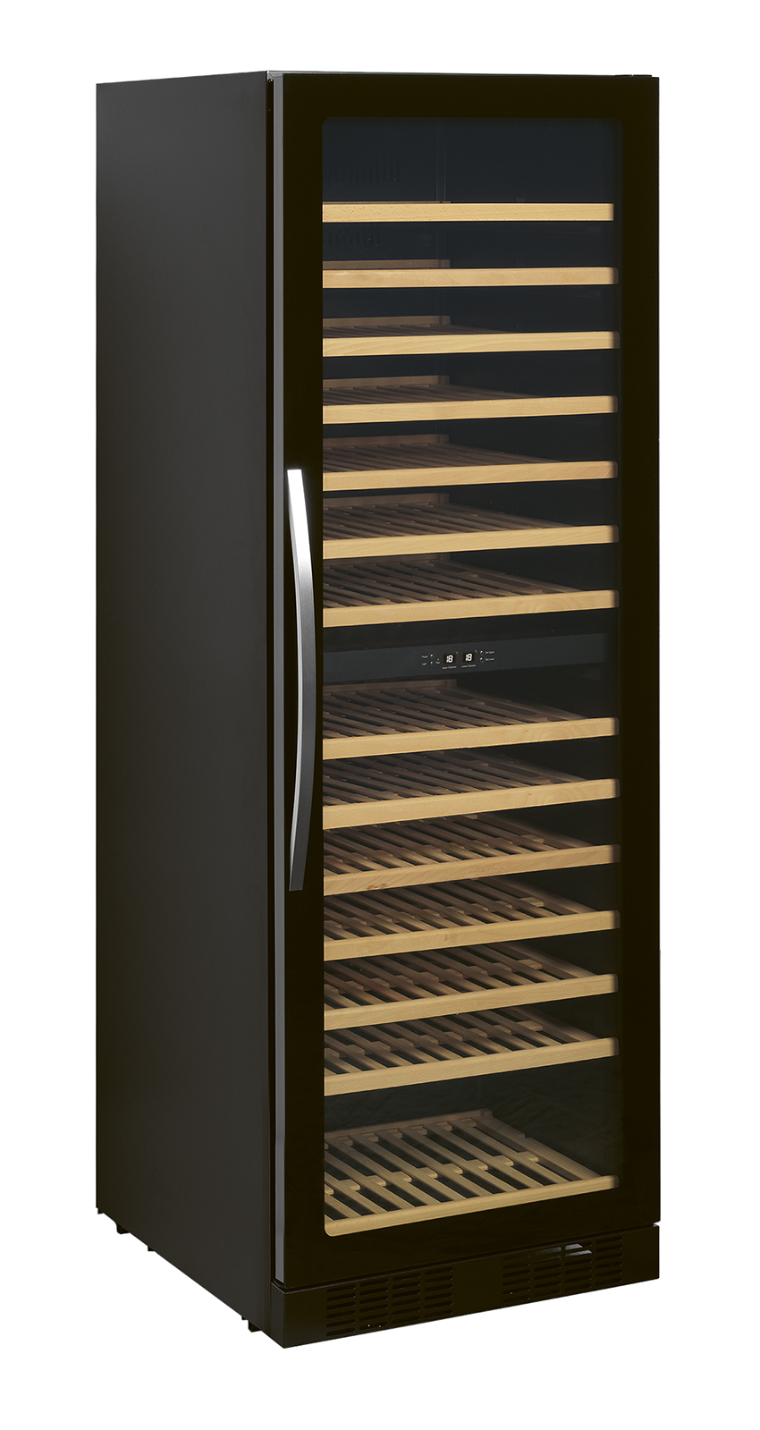 Nordcap Weinkühlschrank WK375