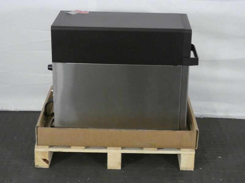 High Speed Konvektionsofen / Mikrowellenofen XPRESS IQ 2 MRX523-400