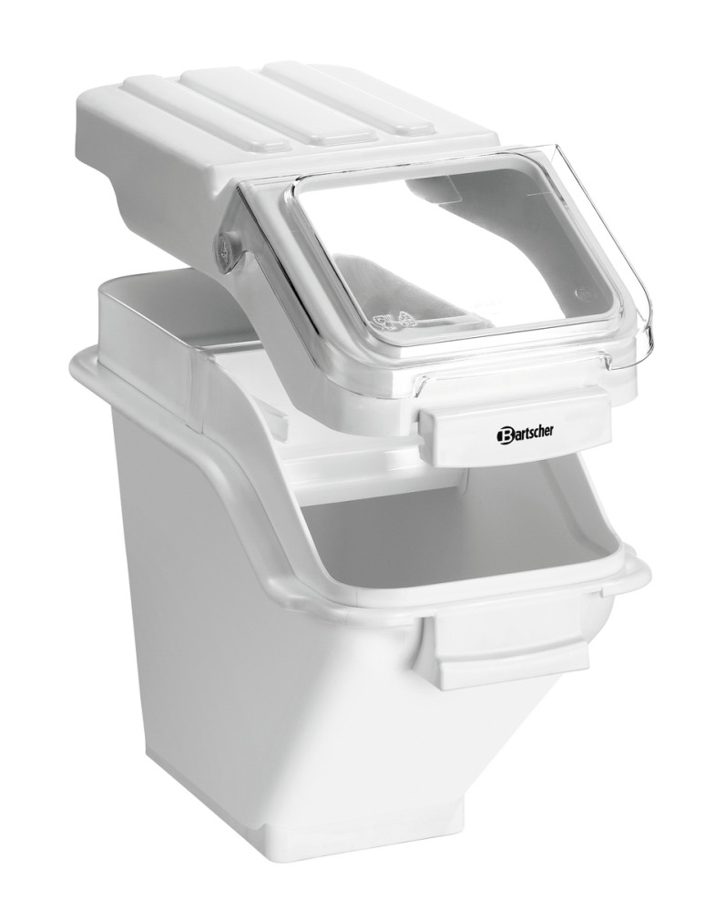 Bartscher Vorratsbehälter 24L