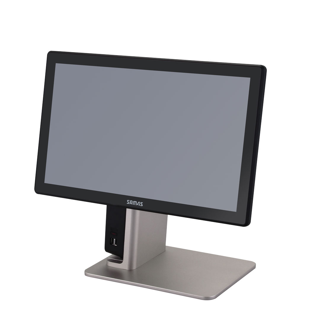 Kassenterminal Forza 118 Seite