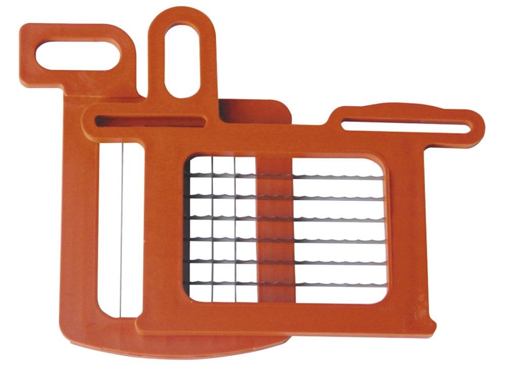 Dynamic Gemüseschneider DYNACUBE CL006 Gitter