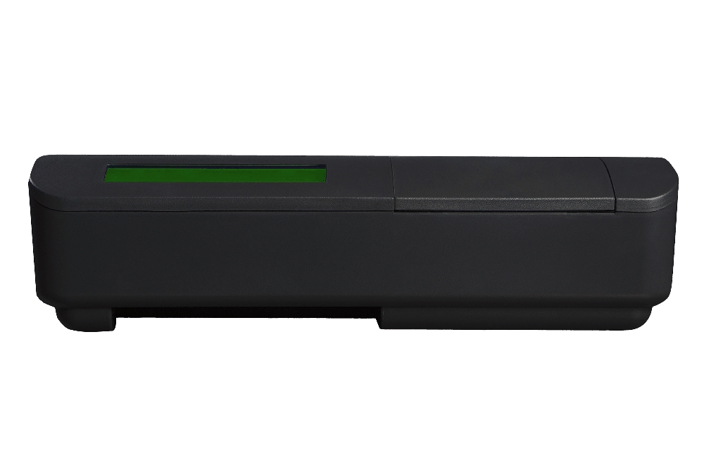 Kassenterminal AP-6800 Kundendisplay