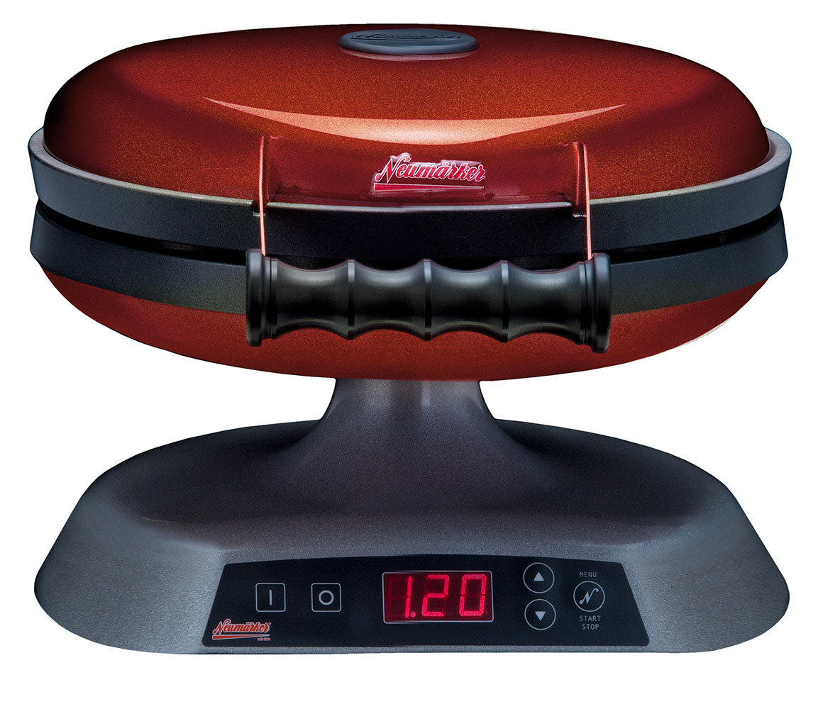 Neumärker Waffeleisen Galaxia