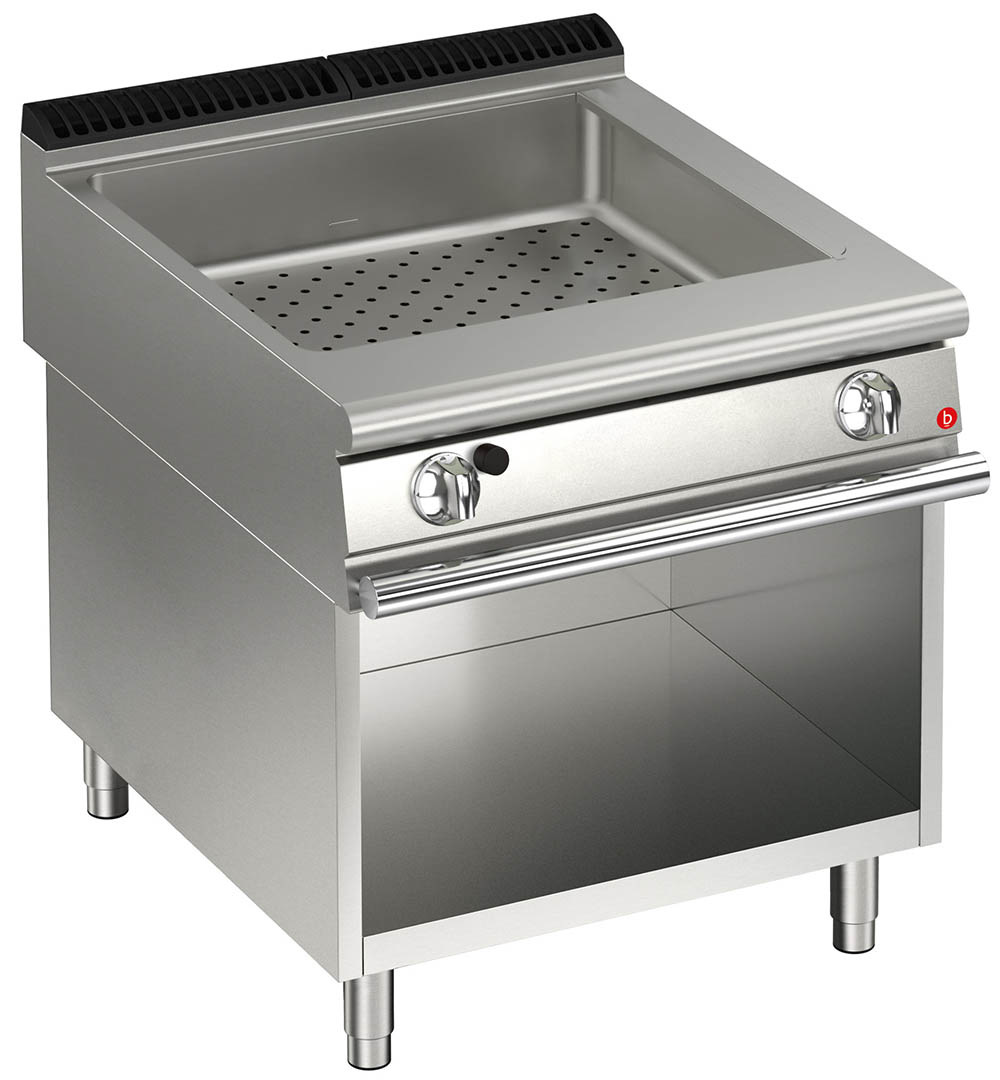 Baron Bain Marie 8x1/3 GN T-150 mm