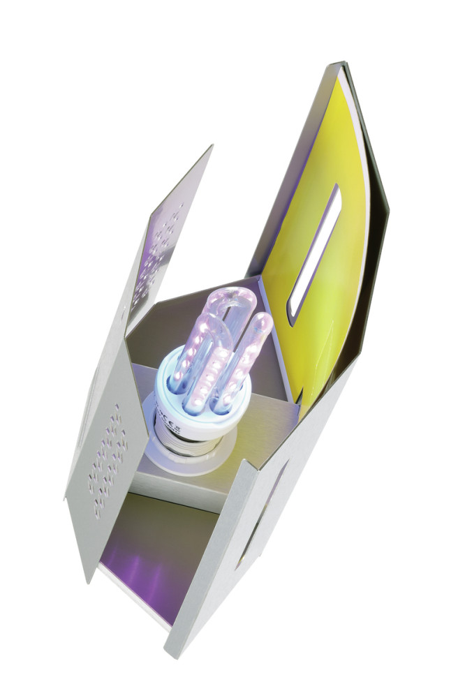 Bartscher Insektenfalle IF-50