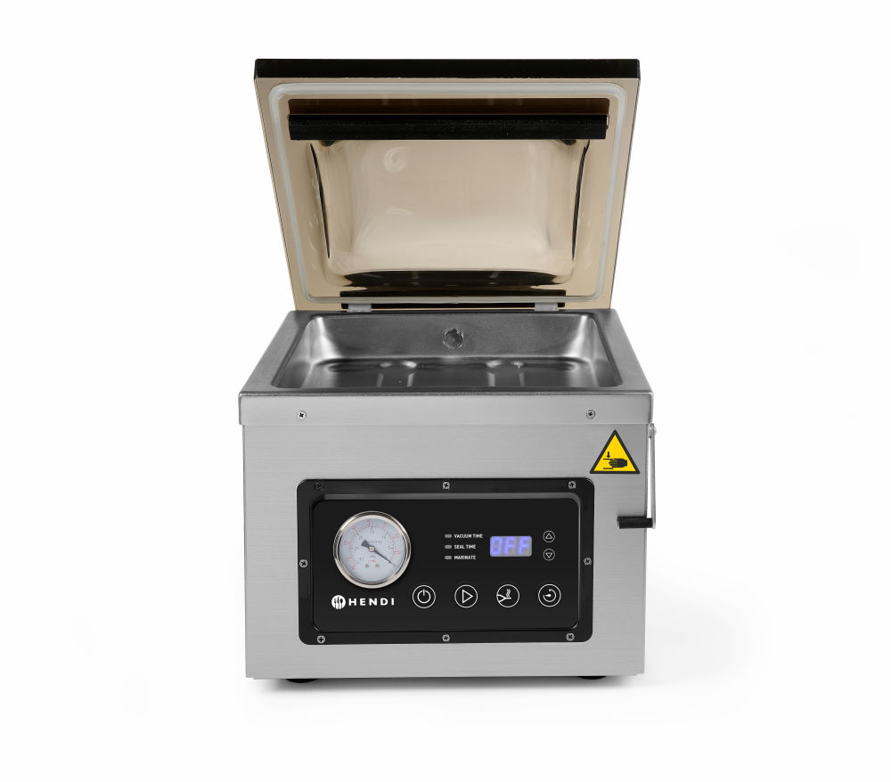 HENDI Vakuumierer Profi Line 300