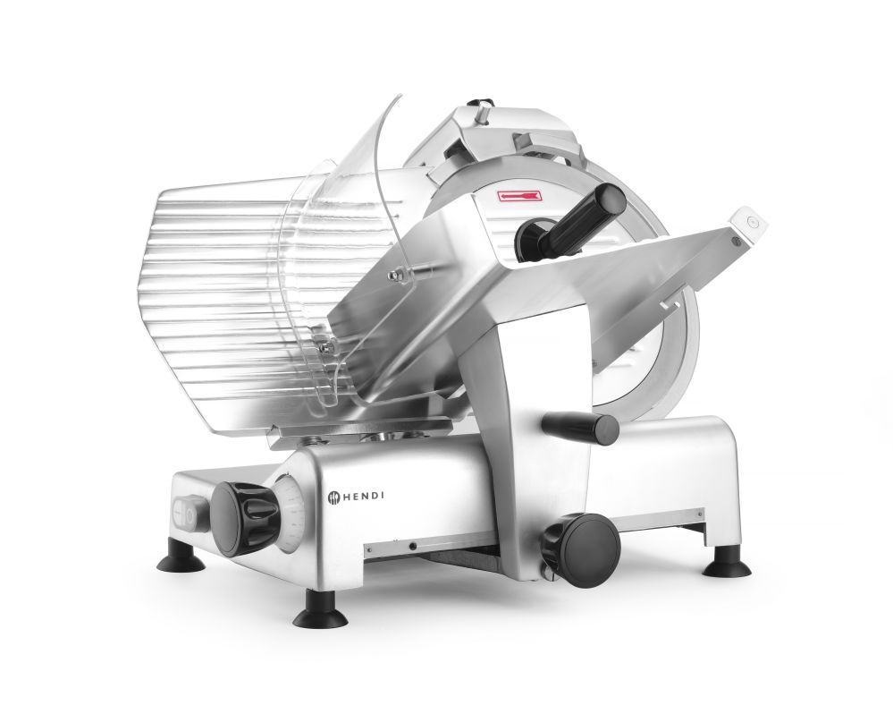 HENDI Aufschnittmaschine Profi Line 300