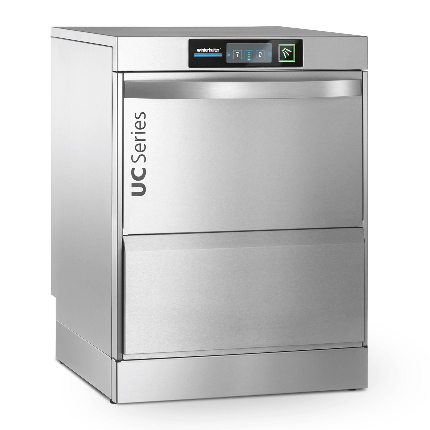 winterhalter Geschirrspülmaschine UC-M