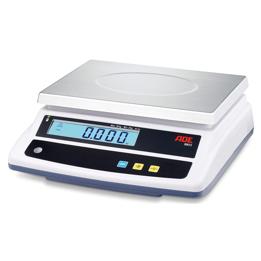 ADE Kompakt- und Präzisionswaage  90612-30