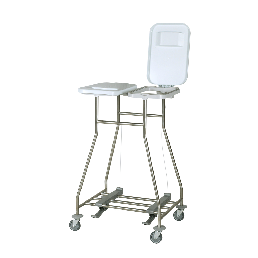 QU4TRO Sammelwagen 2