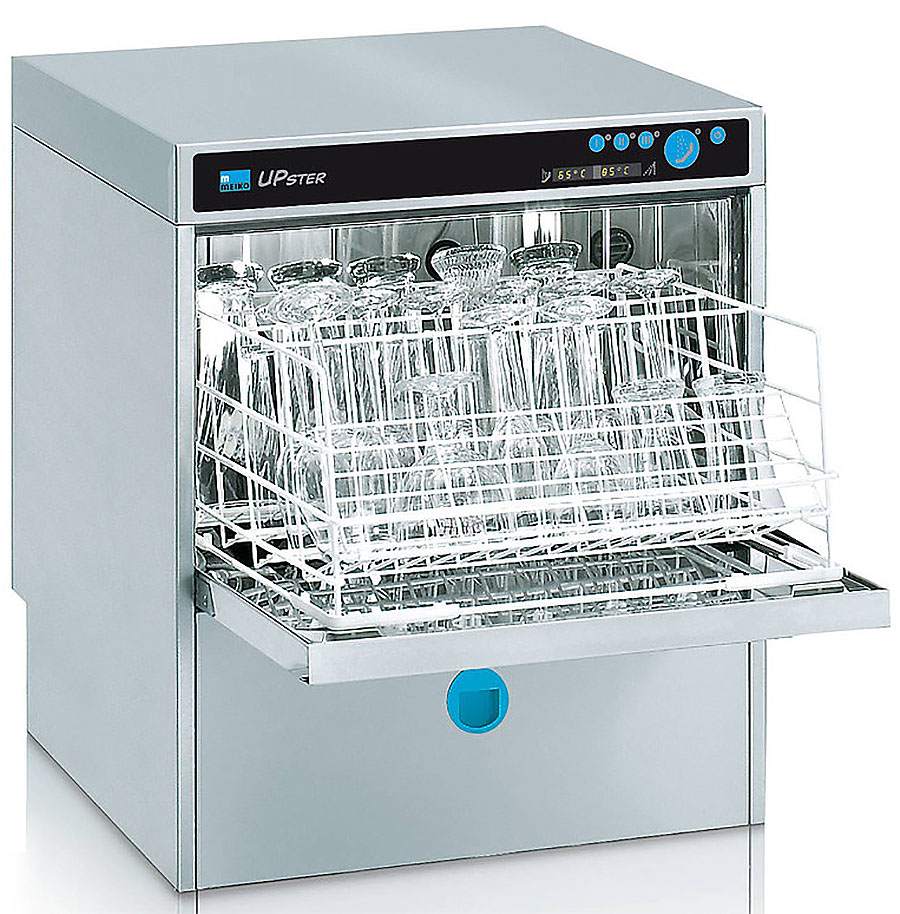 Meiko Geschirrspülmaschine UPster U500 G