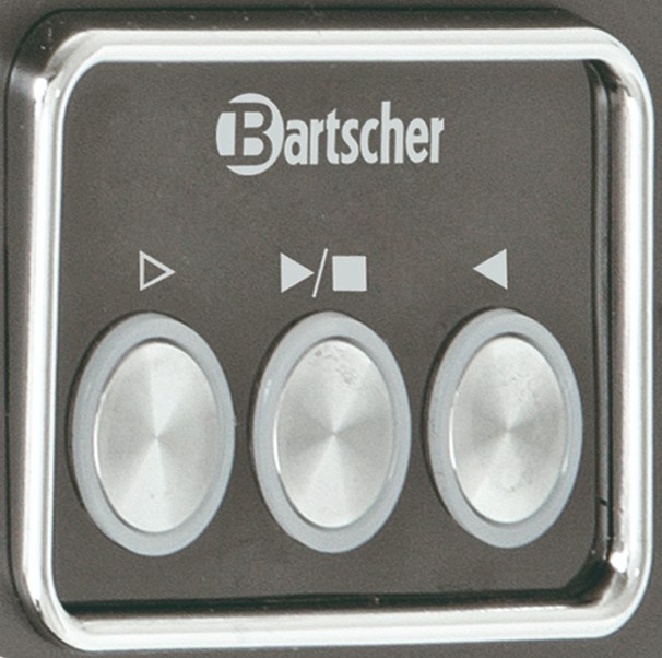 Bartscher Fleischwolf FW10