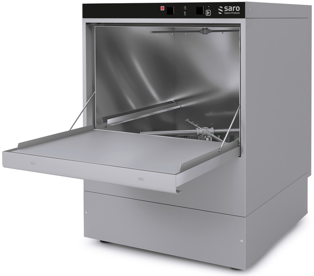 Saro Gläserspülmaschine München