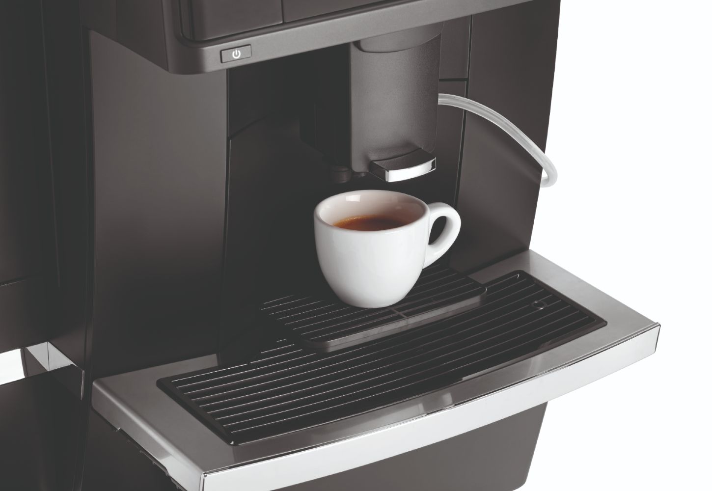 Bartscher Kaffeevollautomat KV1 Comfort Einzelbezug