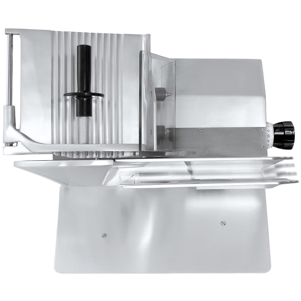 ADE Brotschneidemaschine - Panis 250 oben