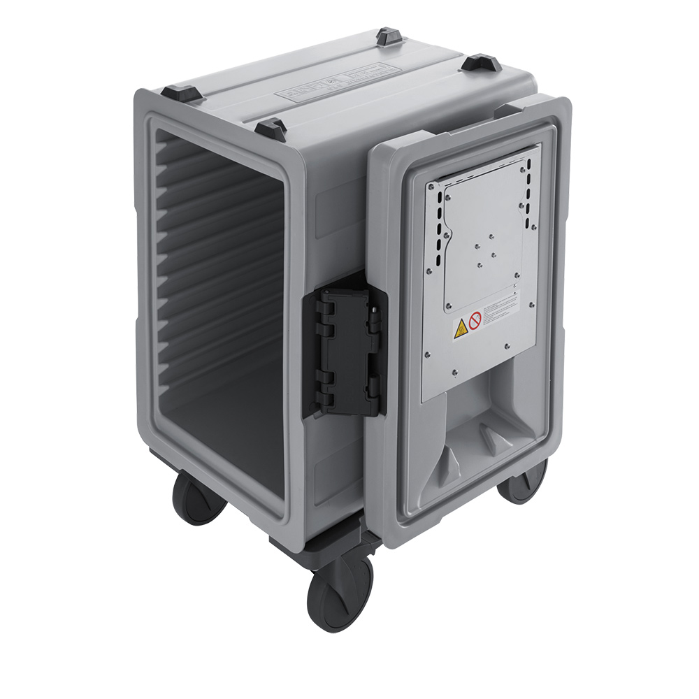 Blanco Blancotherm BLT 620 KBUH-F grau offen