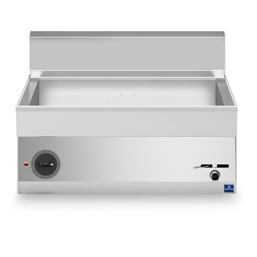 MASTRO Elektro-Bainmarie MS657BMET