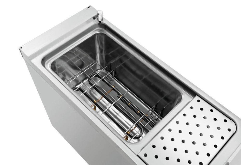 Bartscher Nudelkocher 900 1x40 Elektro