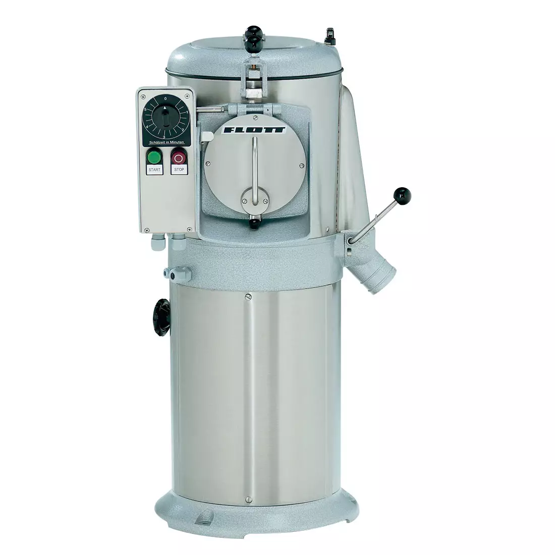 FLOTT Gemüsewaschmaschine 16 K