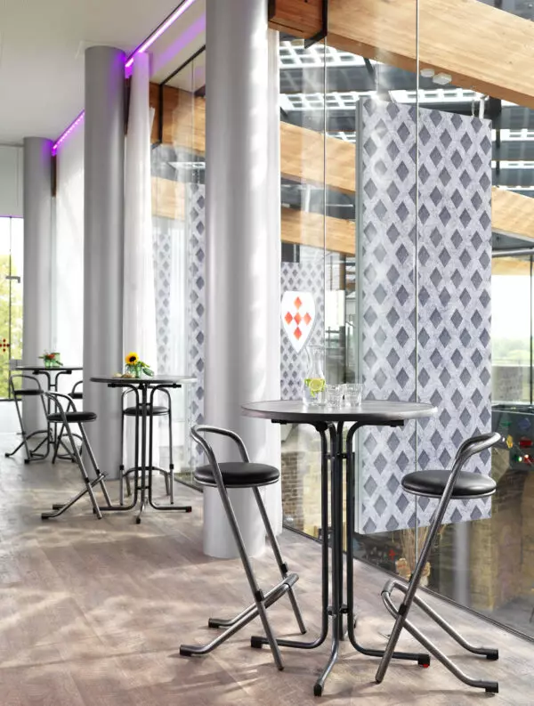 StehtischBerlinØ80cm