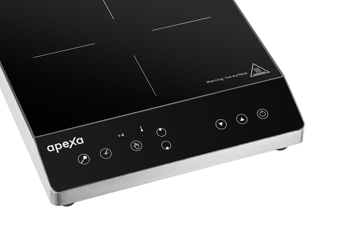 Induktionskocher 3500W Digital Comfort D