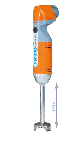 Dynamic Stabmixer DYNAMIX Nomad 160