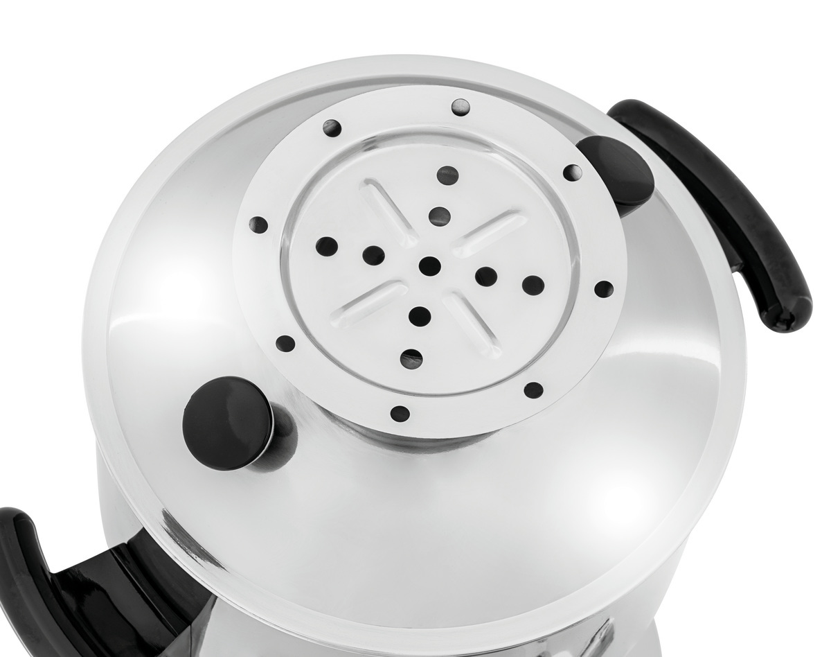 Bartscher Samowar 5L