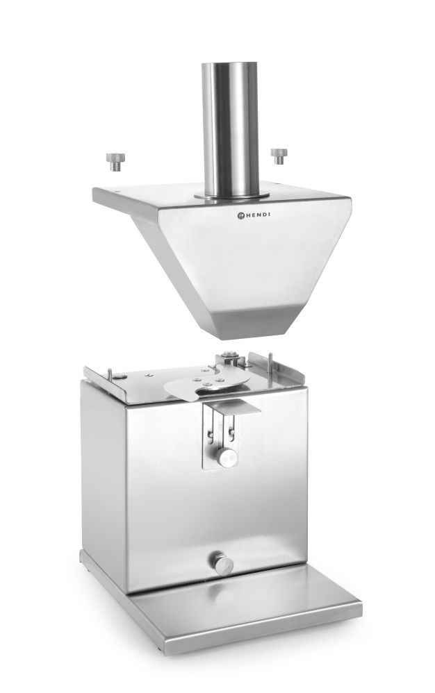 Wurstschneider - elektrisch