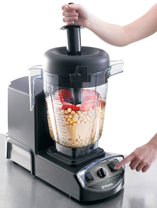 Vitamix Mixer Variable Speed XL