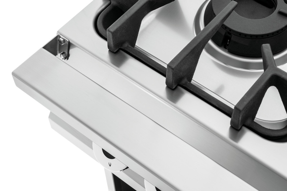 Bartscher Küchen-Reling 900-800