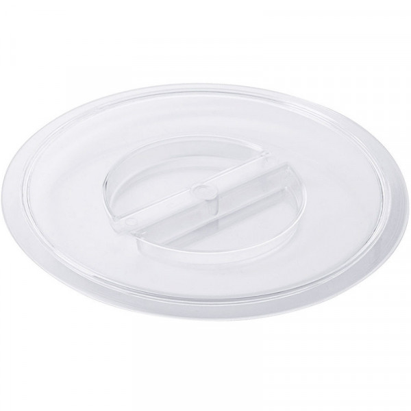 Deckel für Eisbehälter - Ø 200 mm