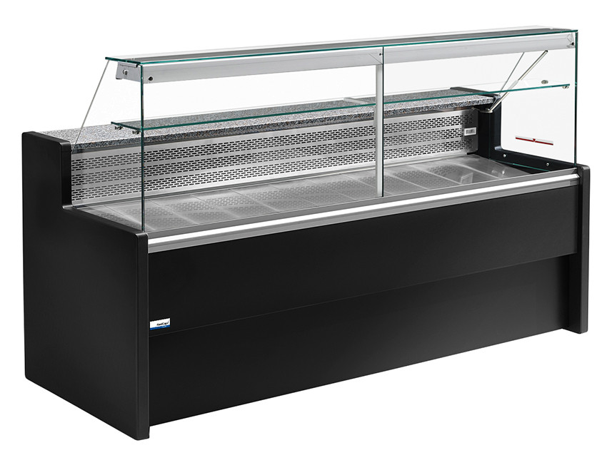 COOL-LINE Freikühltheke TIBET 100