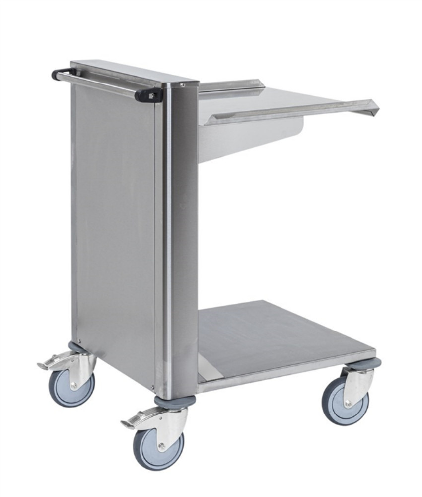 Kongamek Einkaufswagen KM4202-RF