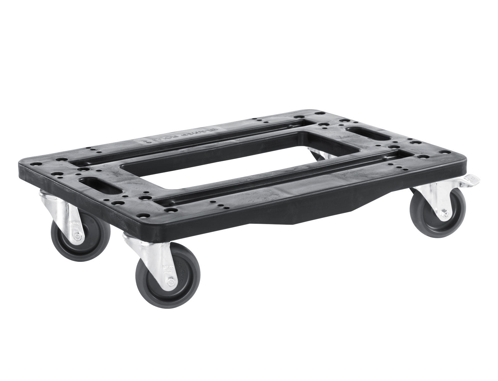 Blanco Transport Rollwagen 125