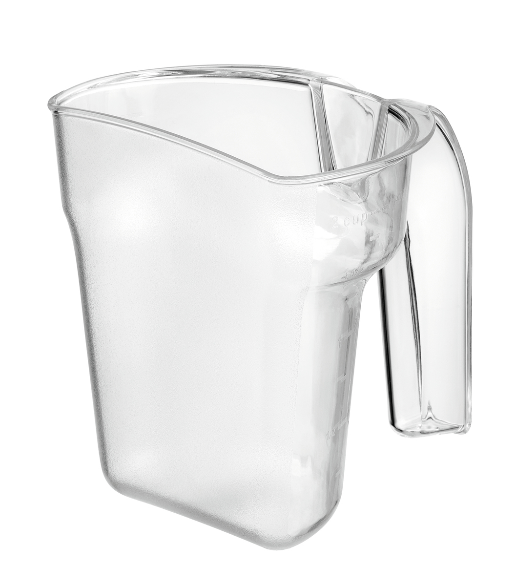 Vorratsbehälter 47L