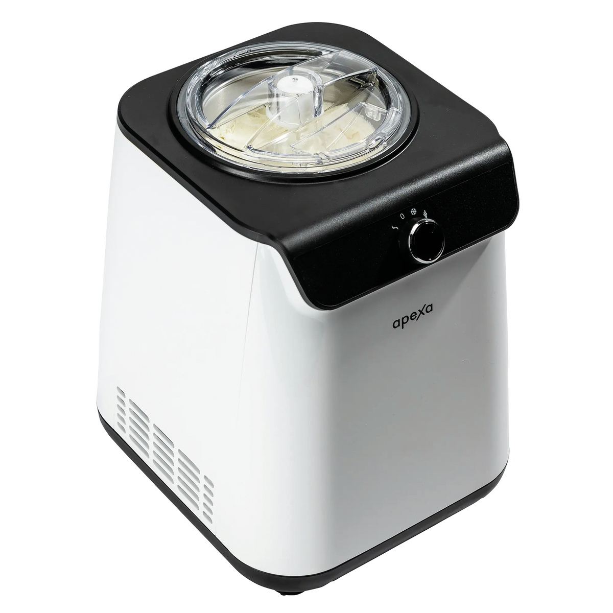 Eismaschine 1,2L
