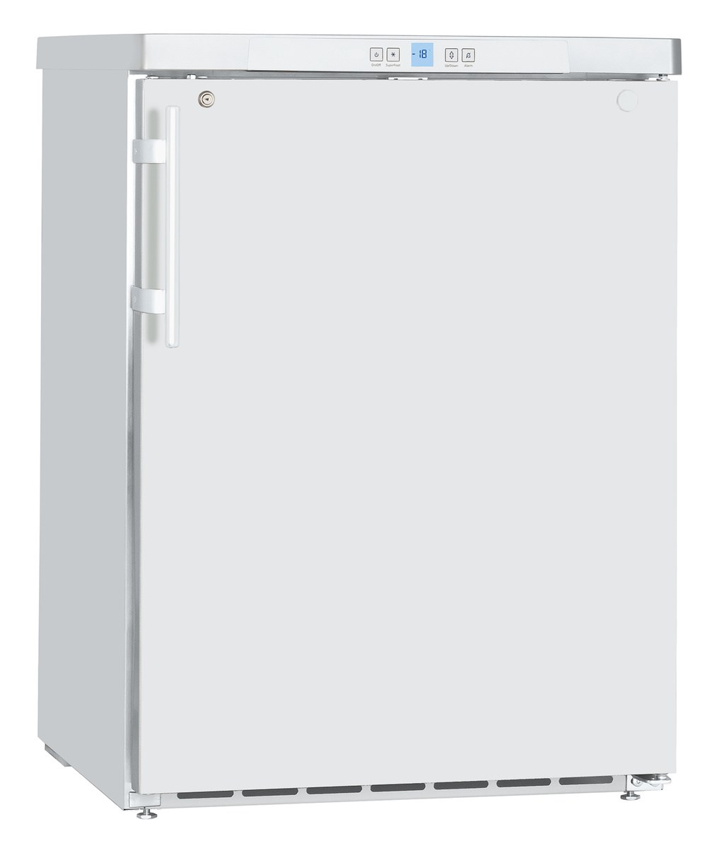 Liebherr Tiefkühlschrank GGU 1500