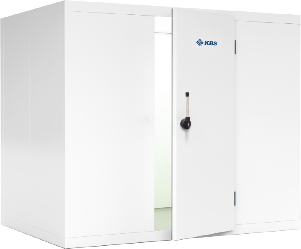 KBS Tiefkühlzelle EVO100-01