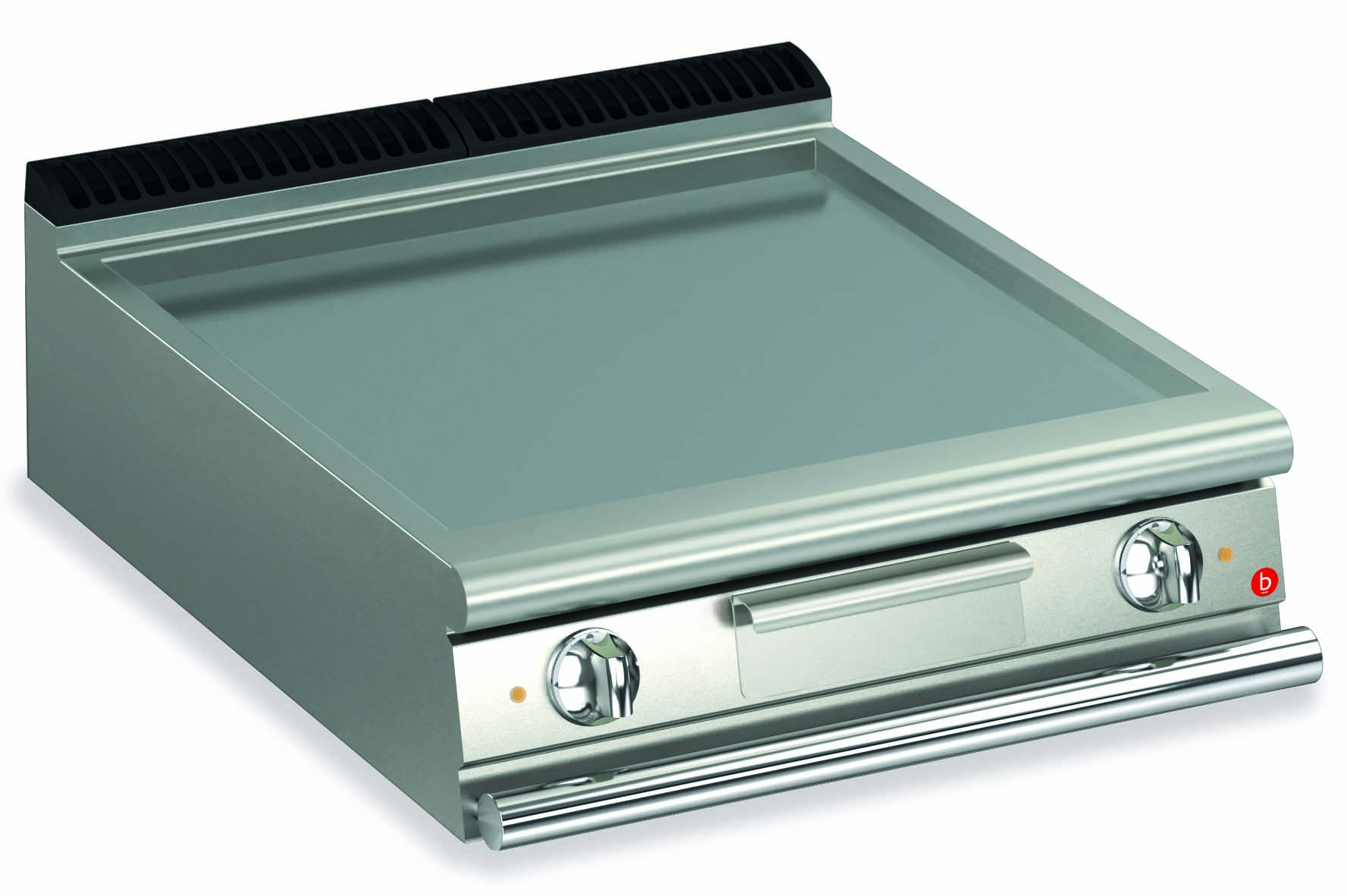 Baron Griddleplatte Q70FT/E800