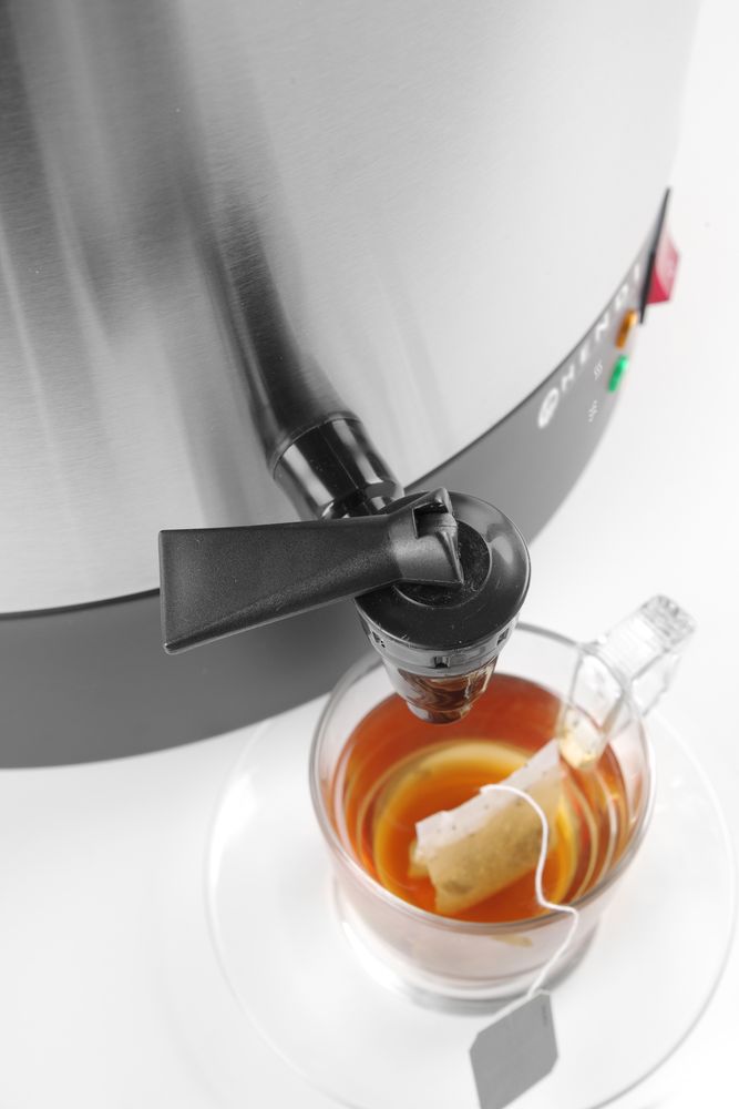 HENDI Heissgetränkespender 25 L