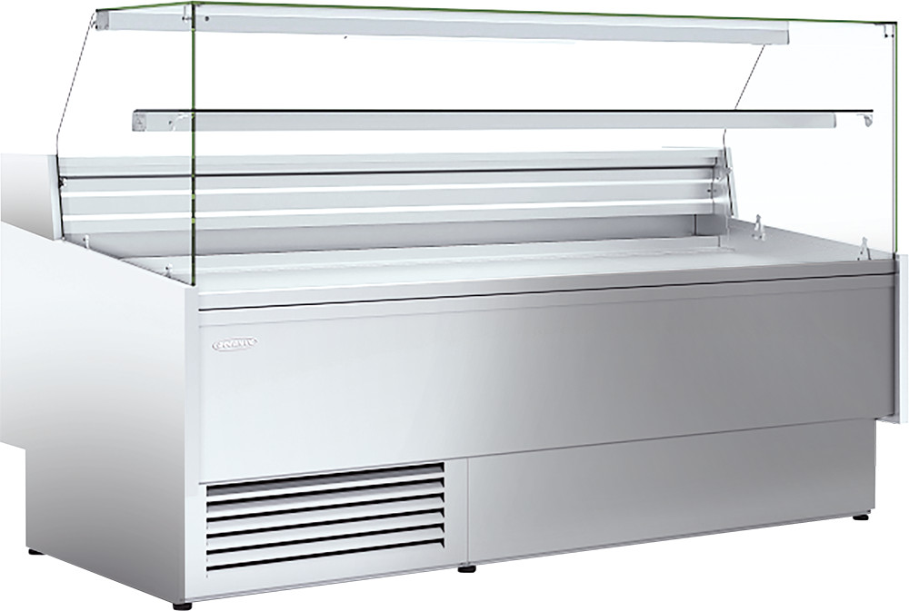 KBS Fischtheke Pesce 2 130