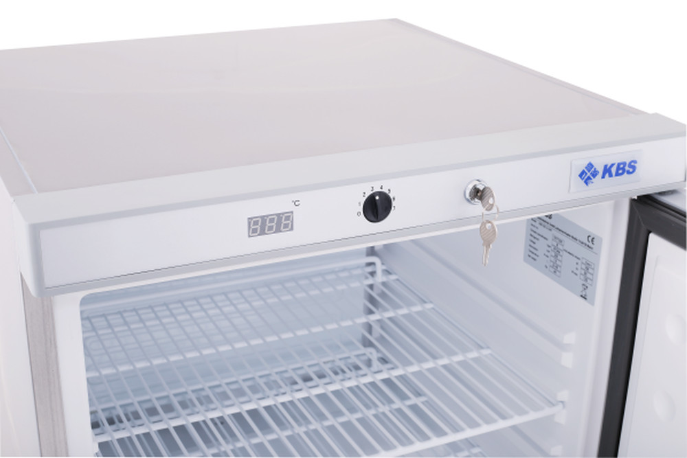 KBS Kühlschrank 602 U CHR